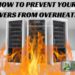 How to Prevent Servers from Overheating - We Buy Used IT Equipment