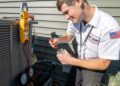 Who Owns One Hour Heating And Air Conditioning | Gas Furnace
