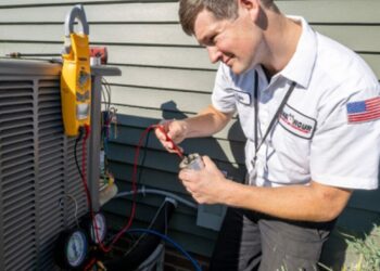 Who Owns One Hour Heating And Air Conditioning | Gas Furnace