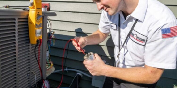Who Owns One Hour Heating And Air Conditioning | Gas Furnace