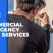 Emergency HVAC Service: Safeguarding Commercial Cold Storage and Logistics Hubs