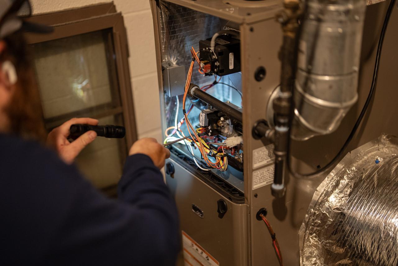 Emergency Heating Services in Knoxville | Emergency Repair Emergency Heating Services in Knoxville | Emergency Repair