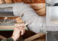 How Can An AC Repair Company Deal With Ductwork Noises? | Arlington, TX ...
