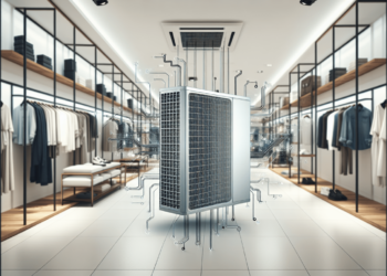 Maximizing Efficiency in Commercial Spaces: HVAC Strategies for ...