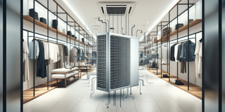 Maximizing Efficiency in Commercial Spaces: HVAC Strategies for ...