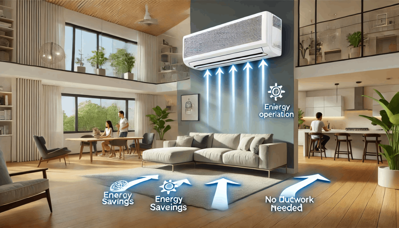 Tuxedo - 10 REASONS Why Choose Tuxedo Techs for Your AC Replacement ...