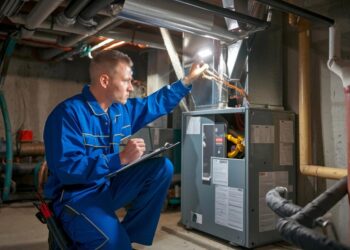 Heating Repair for Duluth Commercial Buildings