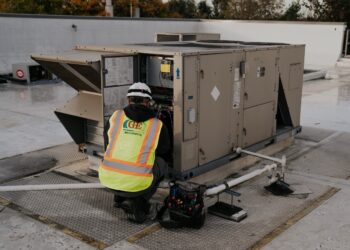 Emergency HVAC Service - GE Mechanical | South Jersey