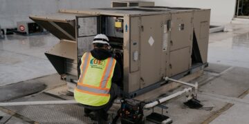 Emergency HVAC Service - GE Mechanical | South Jersey