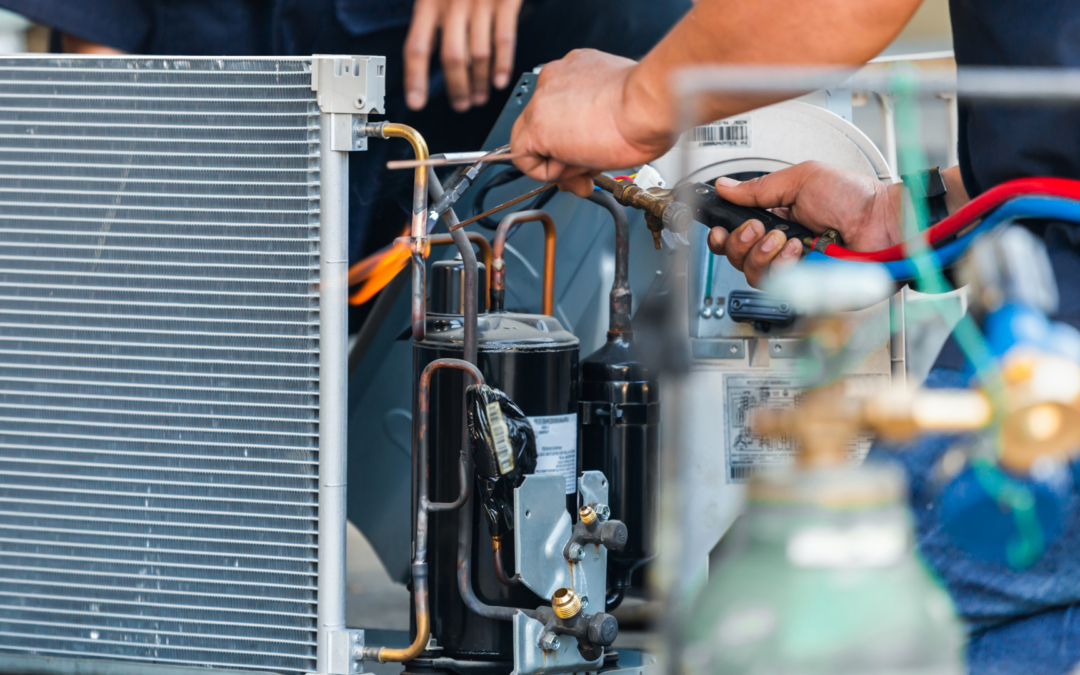 A Comprehensive Guide to HVAC System Components - Texas Air Mechanical