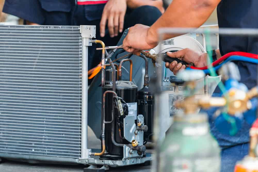Replace or Repair HVAC: Find The Right Solution For Your Unit Replace or Repair HVAC: Find The Right Solution For Your Unit